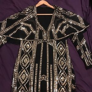 New Years Party Dress!